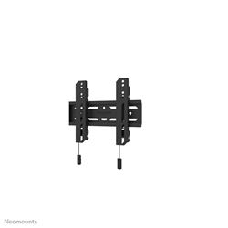 Neomounts by Newstar Select WL30S-850BL12 fixed wall mount for 24-55" screens - Black